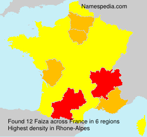 Faiza Faiza