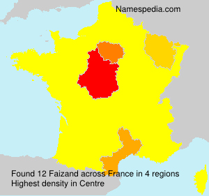 Faizand Faizand