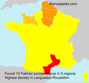Fakhari Fakhari