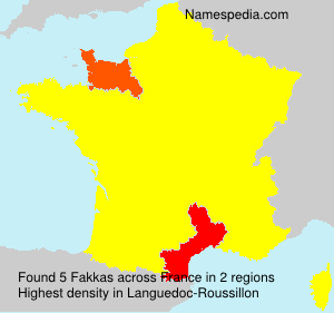 Fakkas Fakkas