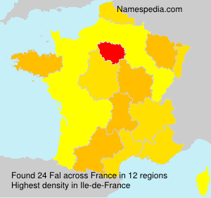 Fal Fal