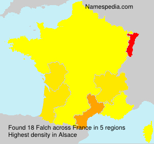 Falch Falch