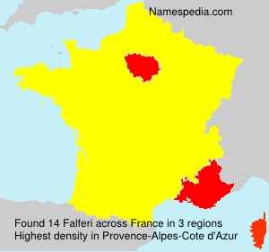 Falferi Falferi