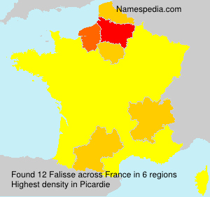 Falisse Falisse
