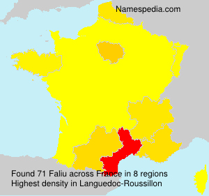 Faliu Faliu