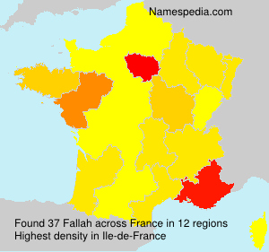 Fallah Fallah