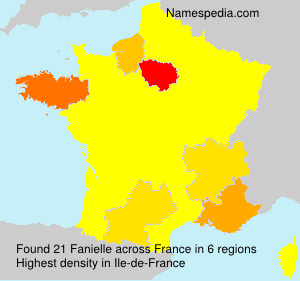 Fanielle Fanielle
