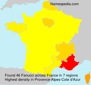 Fanucci Fanucci