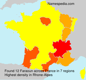 Faraoun Faraoun