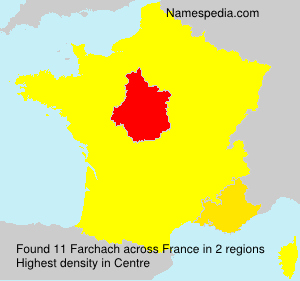 Farchach Farchach