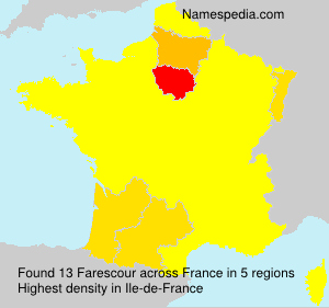 Farescour Farescour
