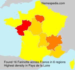 Farinotte Farinotte