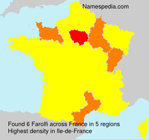 Farolfi Farolfi