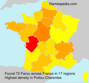 Farou Farou