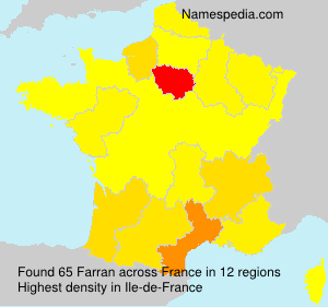 Farran Farran