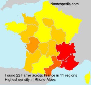 Farrer Farrer