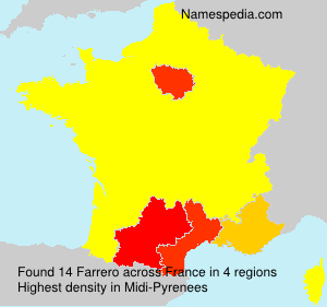 Farrero Farrero