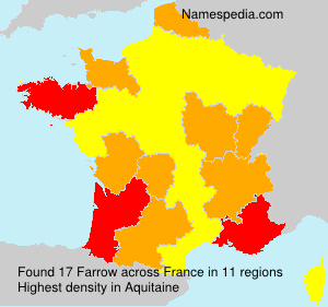 Farrow Farrow