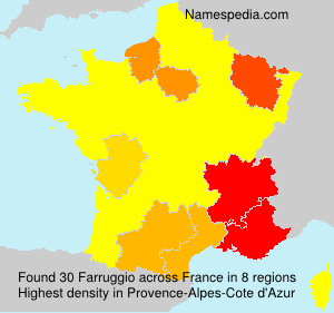 Farruggio Farruggio