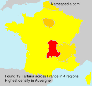 Fartaria Fartaria