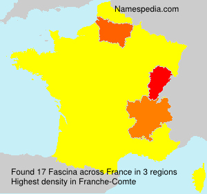 Fascina Fascina