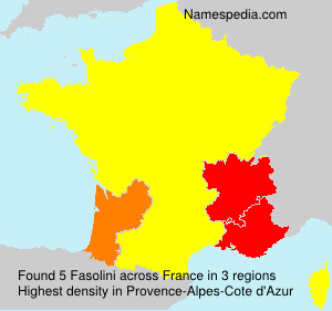 Fasolini Fasolini
