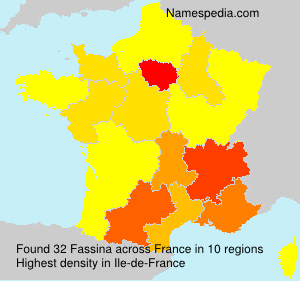 Fassina Fassina