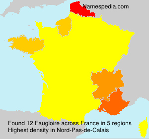 Faugloire Faugloire