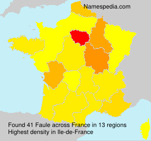 Faule Faule