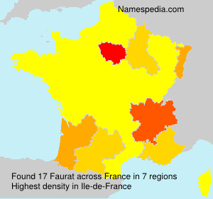 Faurat Faurat