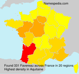 Favereau Favereau