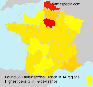 Faviez Faviez