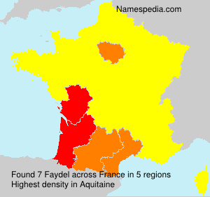 Faydel Faydel