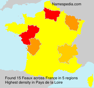 Feaux Feaux