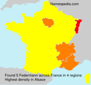 Federmann Federmann