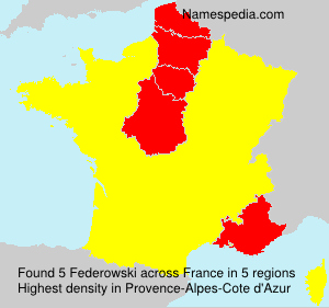 Federowski Federowski