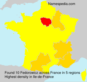 Fedorowicz Fedorowicz