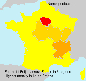 Feijao Feijao