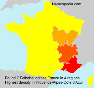 Felbabel Felbabel