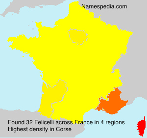 Felicelli Felicelli