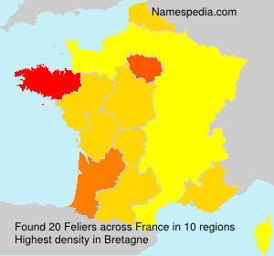 Feliers Feliers