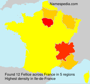 Fellice Fellice
