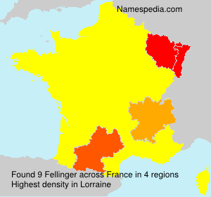 Fellinger Fellinger