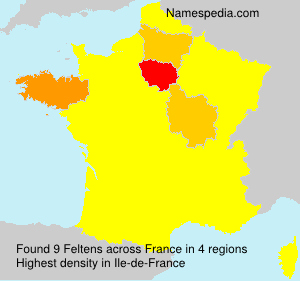Feltens Feltens