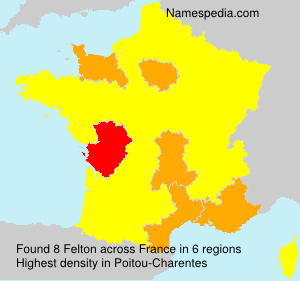 Felton Felton