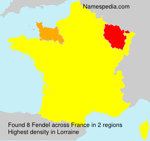 Fendel Fendel