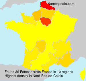 Fenez Fenez