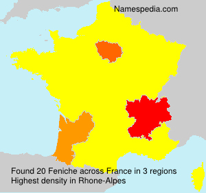 Feniche Feniche