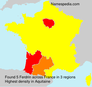 Ferdrin Ferdrin