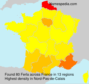 Ferla Ferla